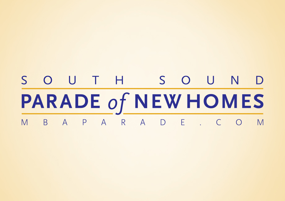 South Sound Parade of New Homes Brand