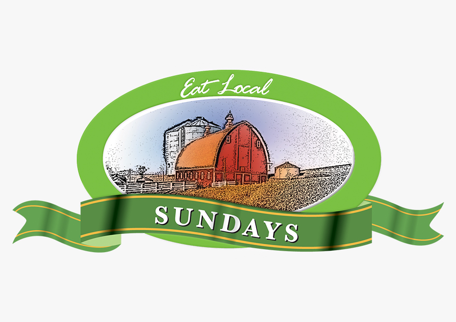 Eat Local Sundays Promotion Campaign